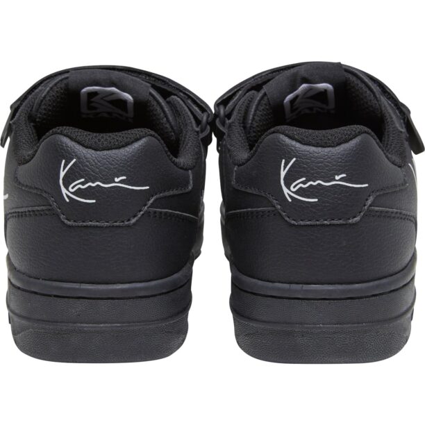 Karl Kani Sneaker  negru / alb preţ