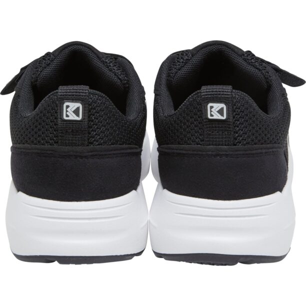 Karl Kani Sneaker  negru / alb