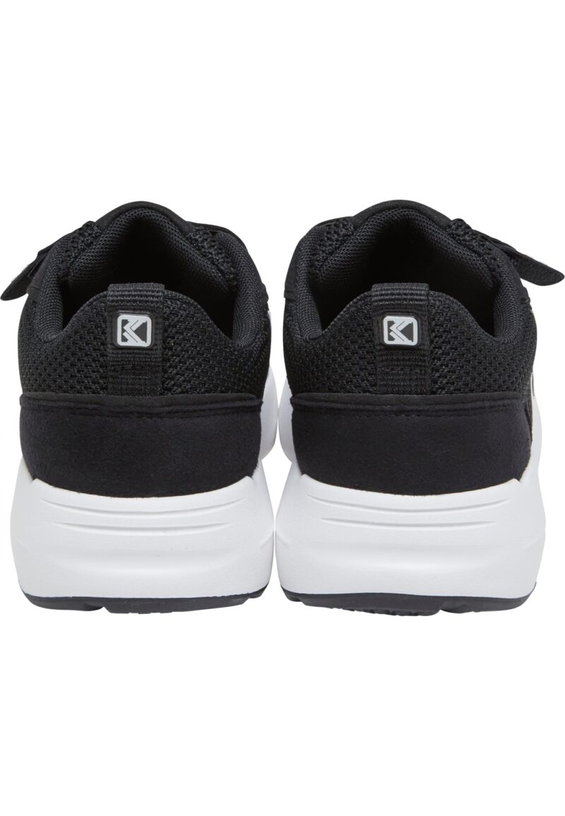 Karl Kani Sneaker  negru / alb