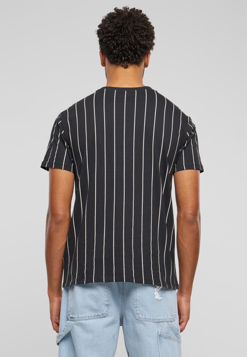 Cumpăra Karl Kani Tricou 'Essential'  negru / alb