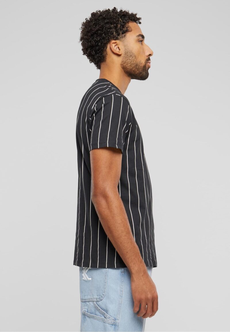 Preţ Karl Kani Tricou 'Essential'  negru / alb