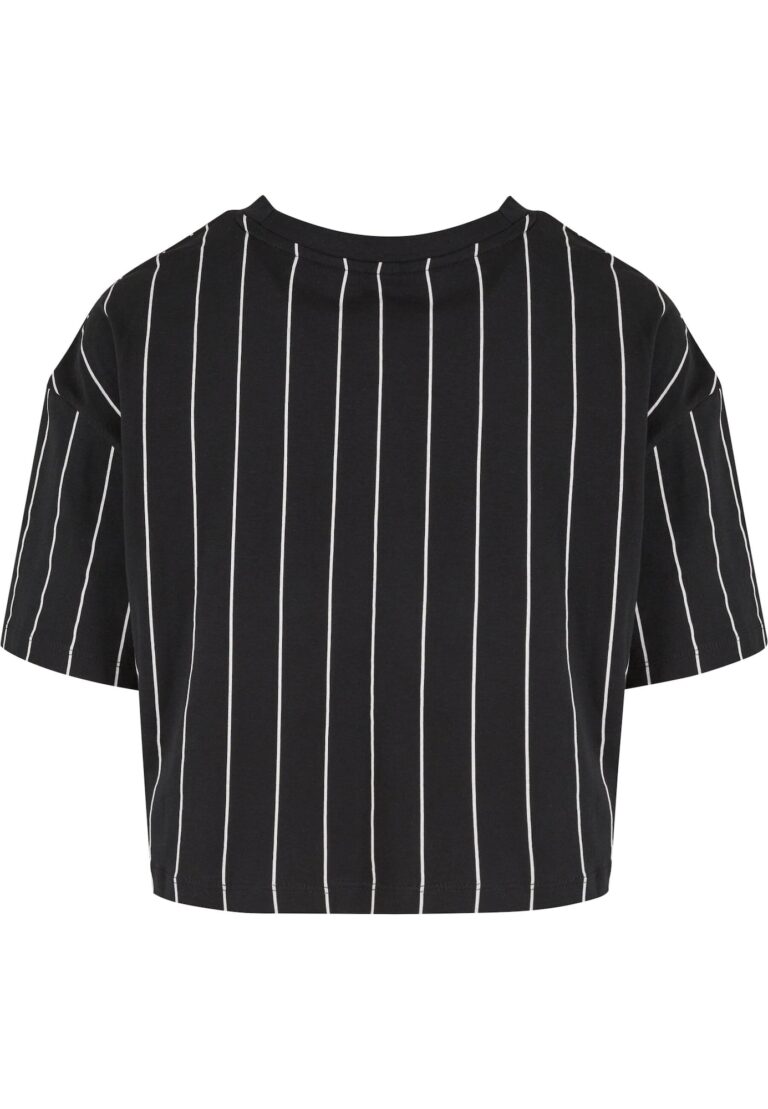 Karl Kani Tricou  negru / alb