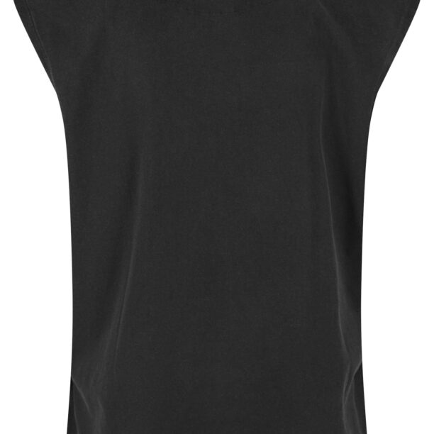 Karl Kani Tricou  negru / alb