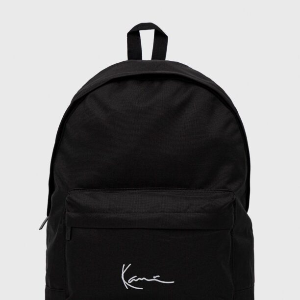 Karl Kani rucsac culoarea negru