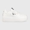 Karl Kani sneakers 89 Up Heel culoarea alb