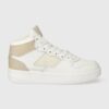 Karl Kani sneakers KK 89 High culoarea bej