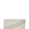 Karl Lagerfeld Clutch  gri deschis