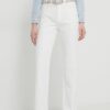 Karl Lagerfeld Jeans jeansi femei high waist