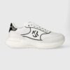 Karl Lagerfeld Jeans sneakers VITESSE II culoarea alb