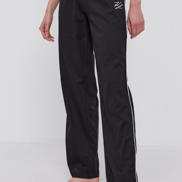 Karl Lagerfeld Pantaloni de pijama femei