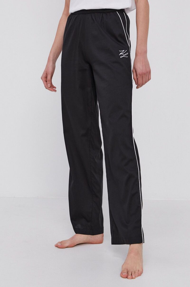 Karl Lagerfeld Pantaloni de pijama femei