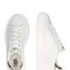 Karl Lagerfeld Sneaker  auriu / alb