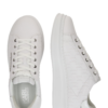 Karl Lagerfeld Sneaker low 'KAPRI'  alb