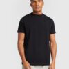 Karl Lagerfeld Tricou  negru