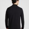 Karl Lagerfeld Tricou  negru