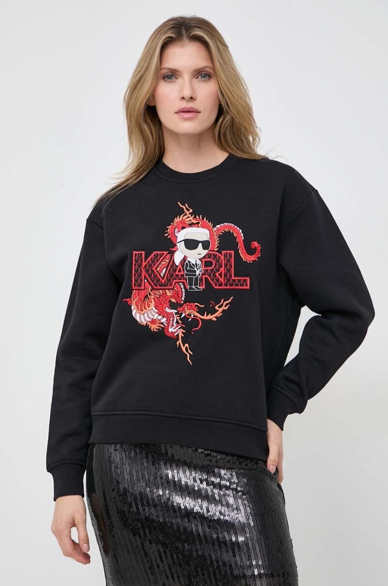 Karl Lagerfeld bluza femei