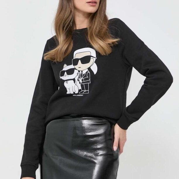 Karl Lagerfeld bluza femei