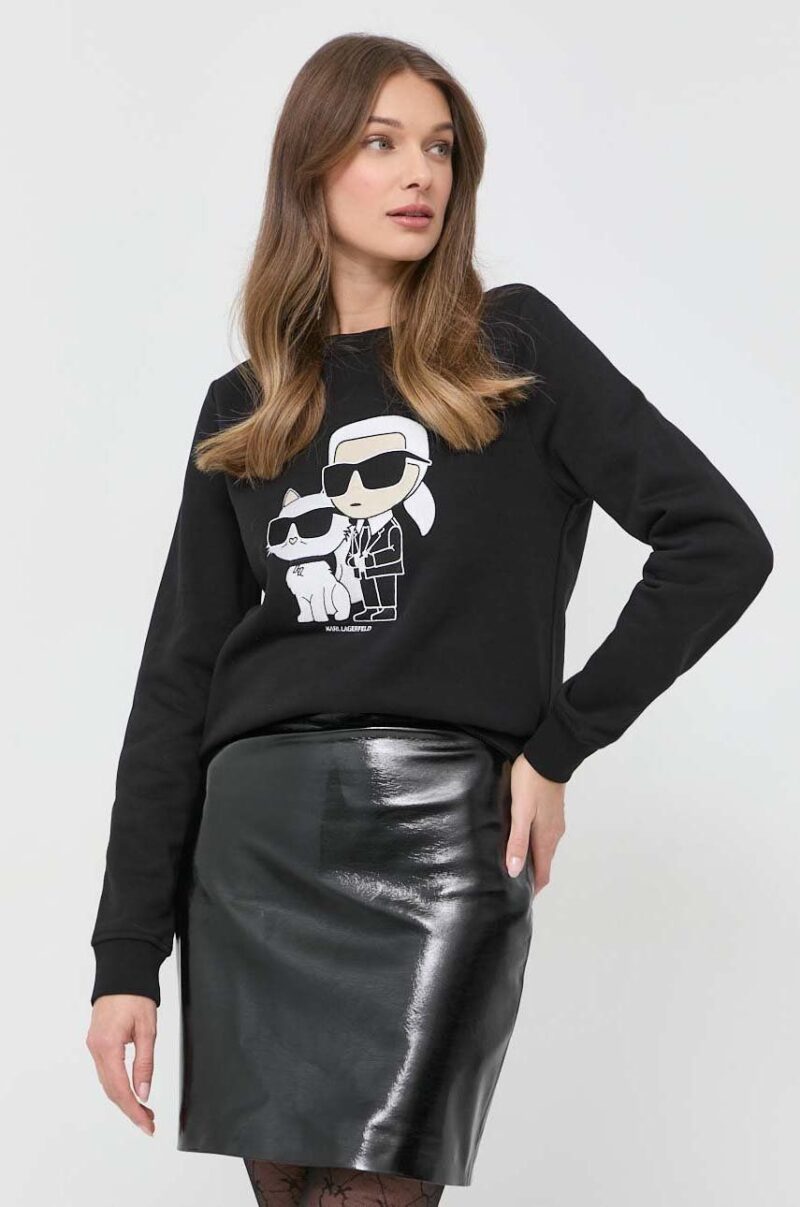 Karl Lagerfeld bluza femei