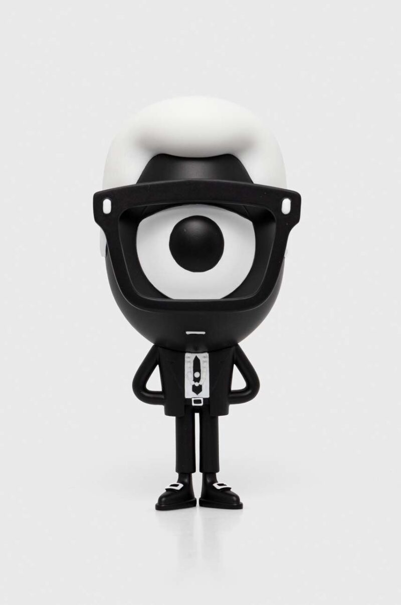 Karl Lagerfeld decorație 2.0 Karl Statue