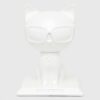 Karl Lagerfeld figurina decorativa 19 cm