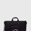 Karl Lagerfeld geanta culoarea negru