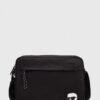 Karl Lagerfeld geanta culoarea negru