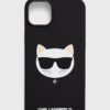 Karl Lagerfeld husa pentru telefon iPhone 14 Plus 6