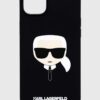 Karl Lagerfeld husă pentru telefon iPhone 14 Plus 6