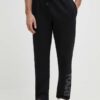 Karl Lagerfeld pantaloni de trening culoarea negru