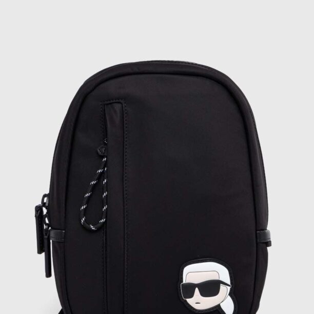 Karl Lagerfeld rucsac barbati