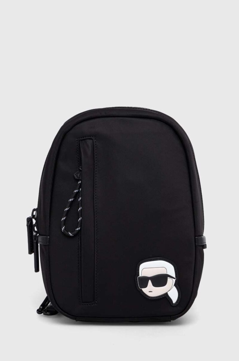 Karl Lagerfeld rucsac barbati