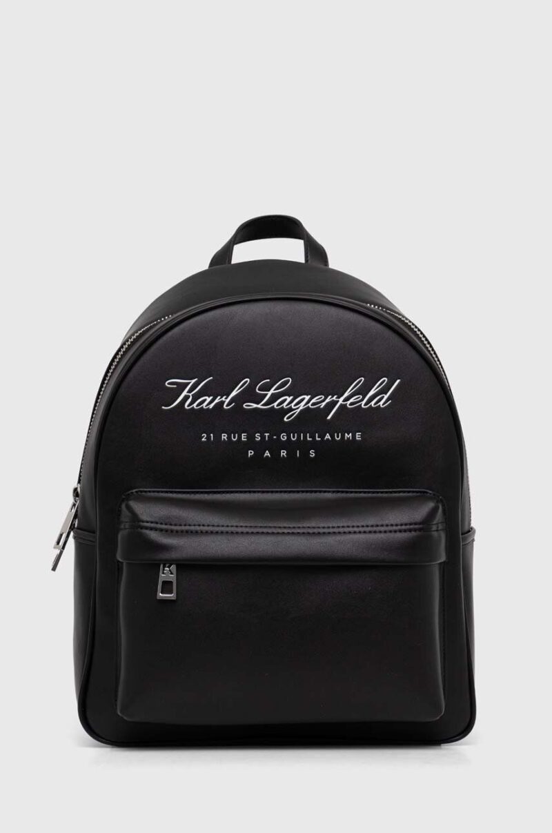 Karl Lagerfeld rucsac femei