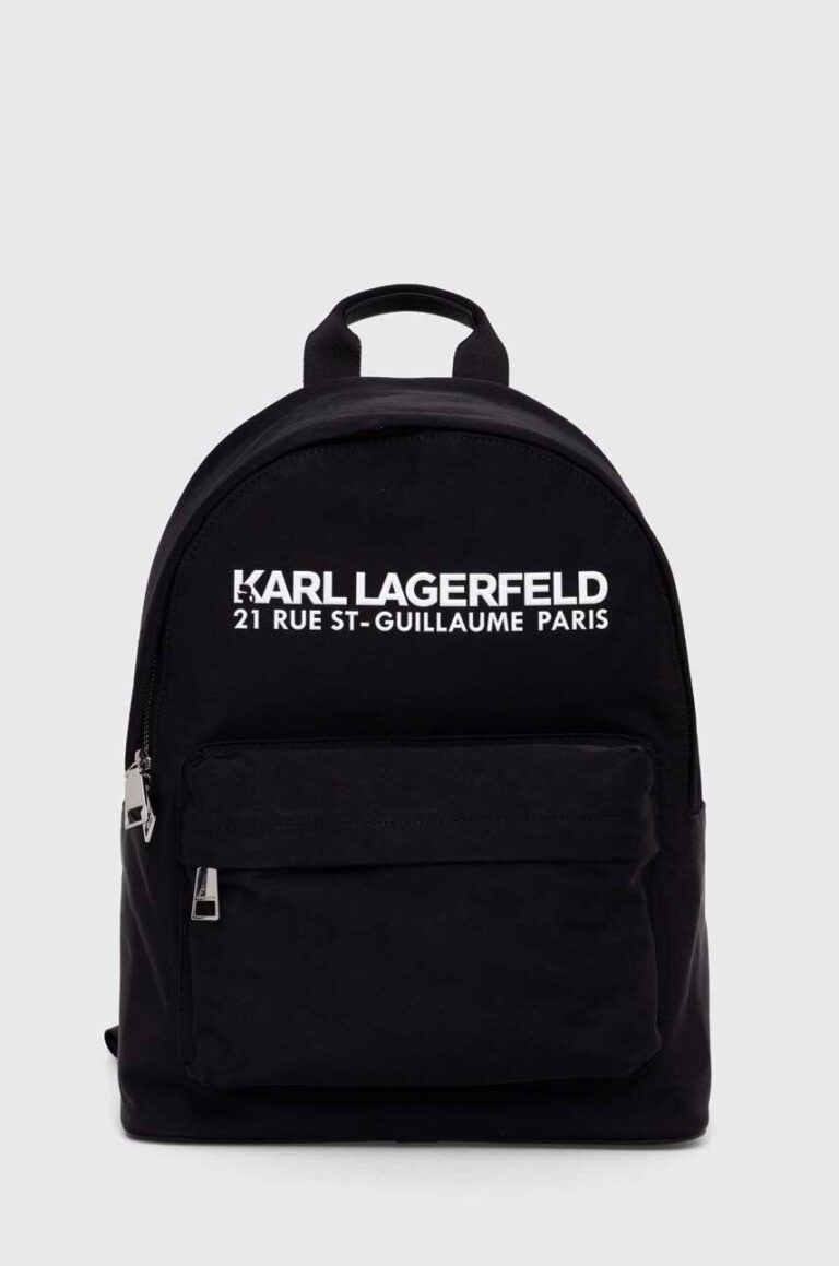 Karl Lagerfeld rucsac femei