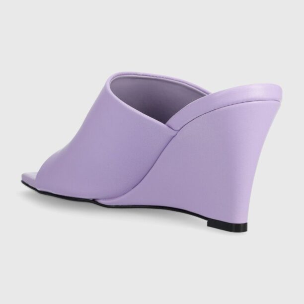 culoarea violet