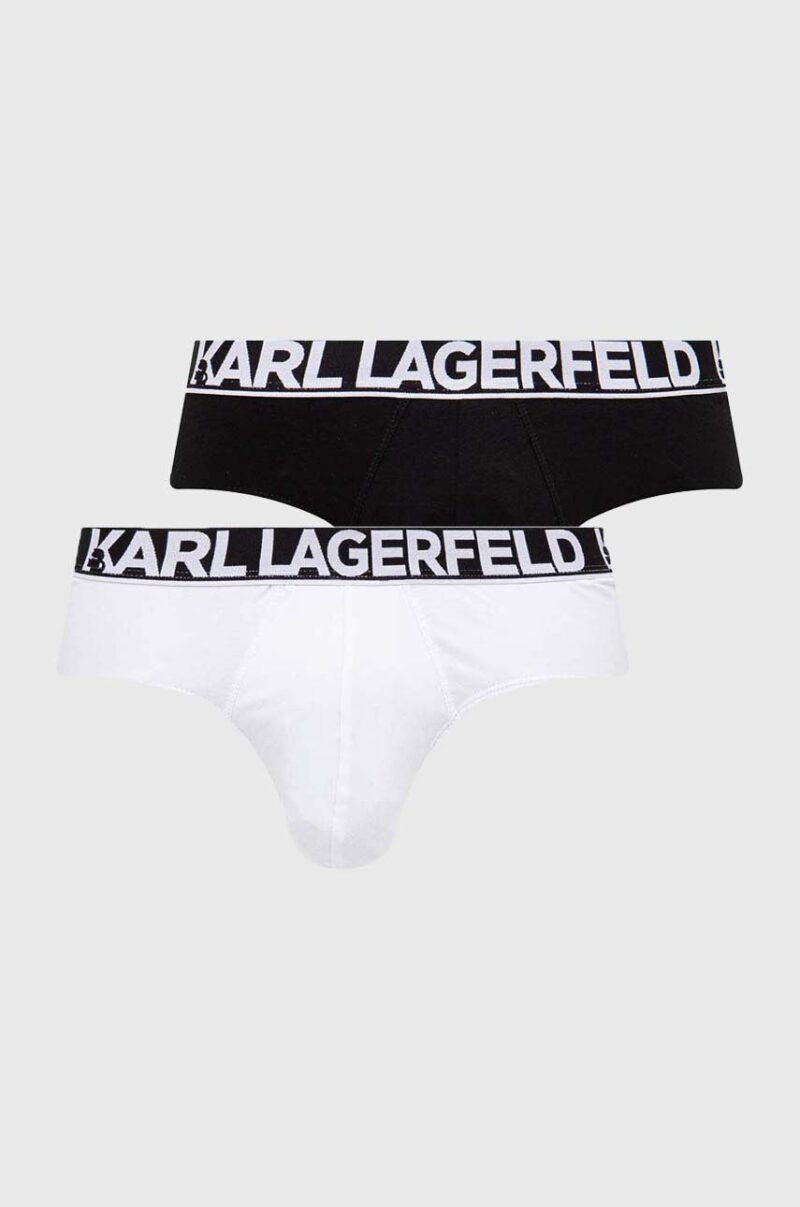 Karl Lagerfeld slip 3-pack barbati