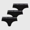 Karl Lagerfeld slip 3-pack barbati