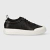 Karl Lagerfeld sneakers T/KAP KC culoarea negru