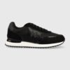 Karl Lagerfeld sneakers VELOCITOR II culoarea negru