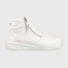 Karl Lagerfeld sneakers din piele Kapri Run