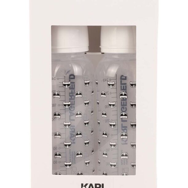 Karl Lagerfeld sticla 240 ml 2-pack