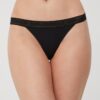 Karl Lagerfeld tanga culoarea negru