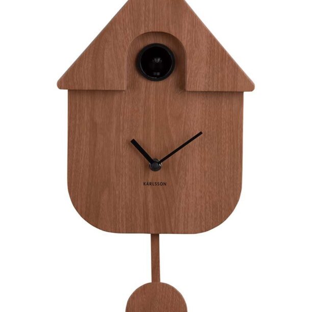 Karlsson ceas cu cuc Modern Cuckoo