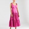 Kate Spade Rochie  roz deschis