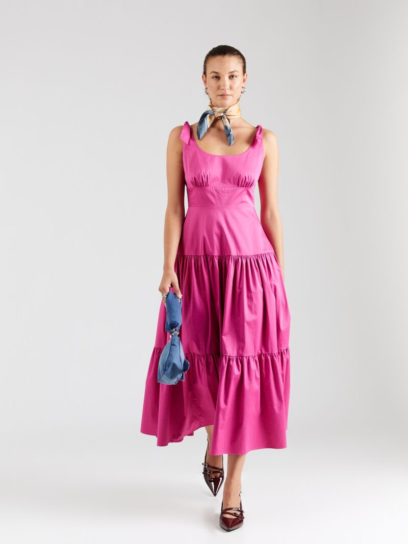 Cumpăra Kate Spade Rochie  roz deschis