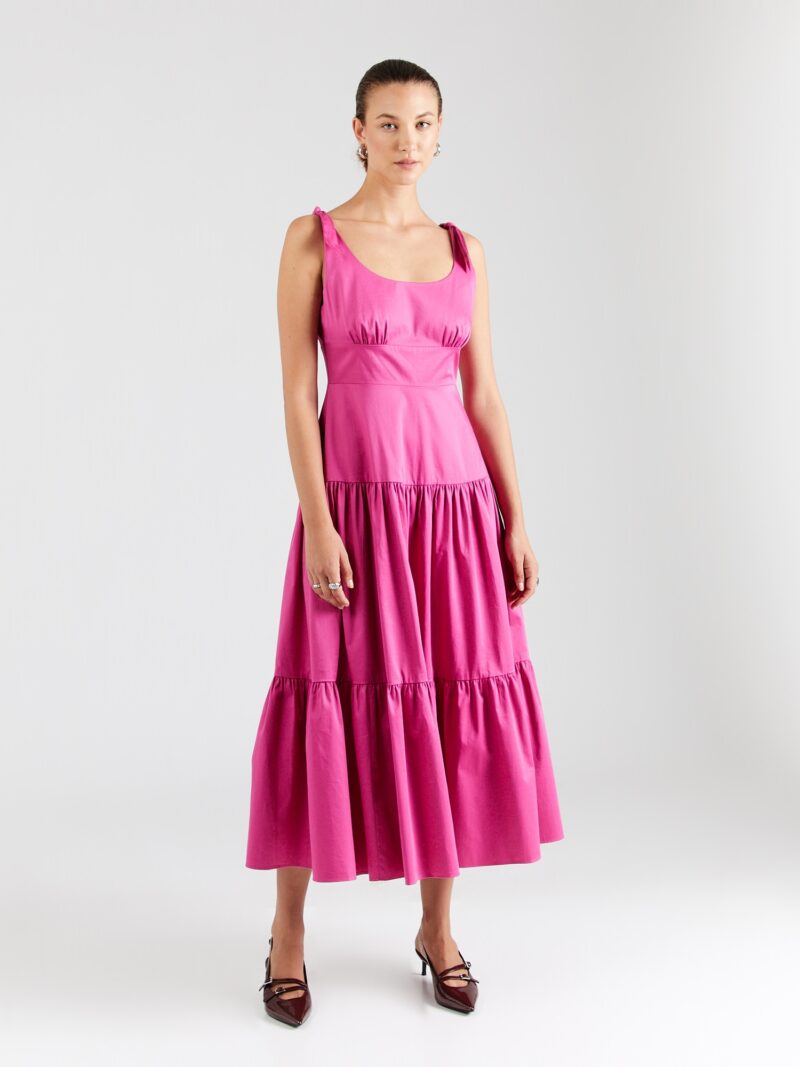 Kate Spade Rochie  roz deschis