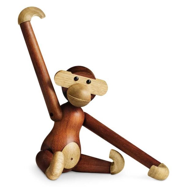 Kay Bojesen decorație Monkey Small