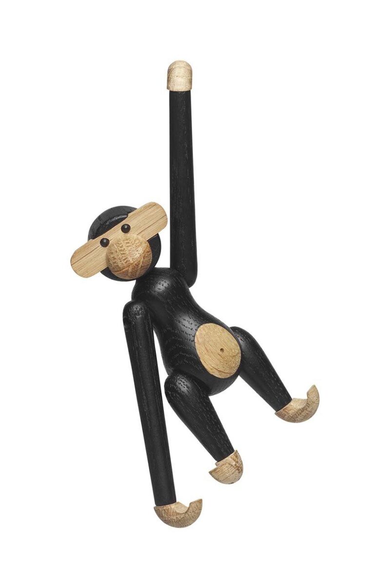 Kay Bojesen decorație Monkey mini preţ