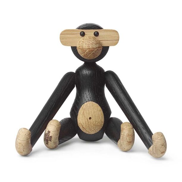 Kay Bojesen decorație Monkey mini