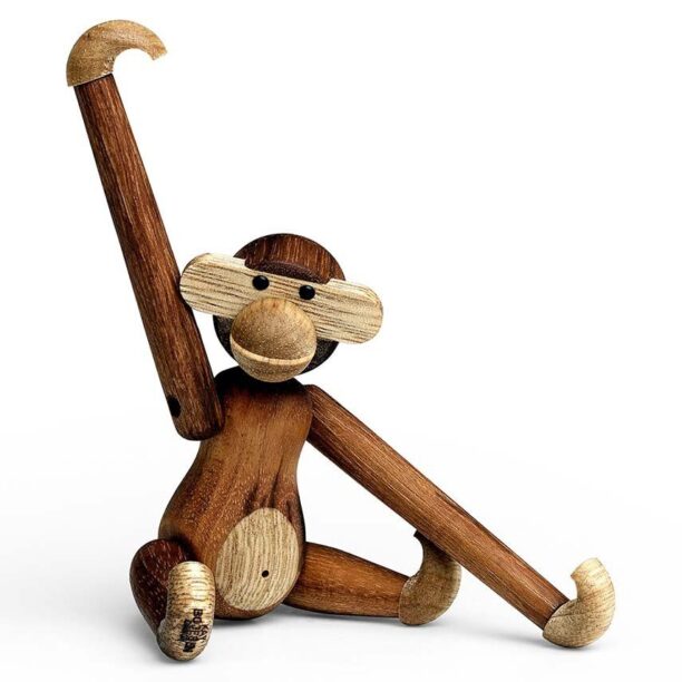 Kay Bojesen decorație Monkey mini