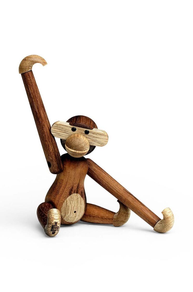 Kay Bojesen decorație Monkey mini